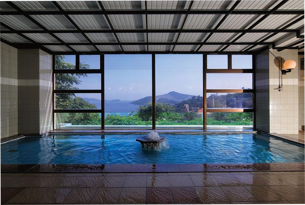 Toba View Hotel Hanashinju Extérieur photo