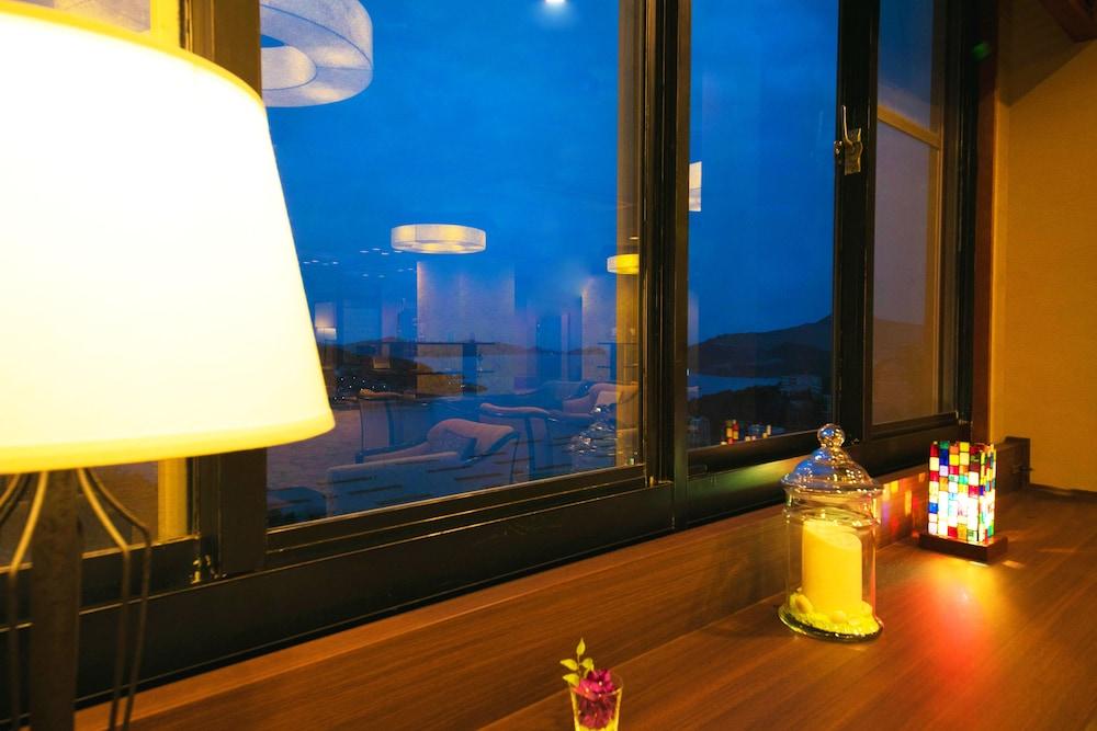 Toba View Hotel Hanashinju Extérieur photo