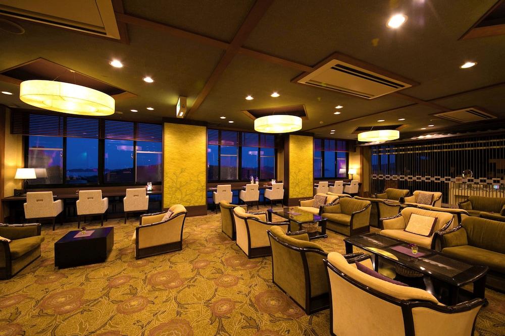 Toba View Hotel Hanashinju Extérieur photo
