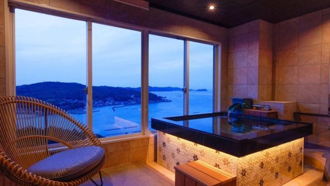 Toba View Hotel Hanashinju Extérieur photo
