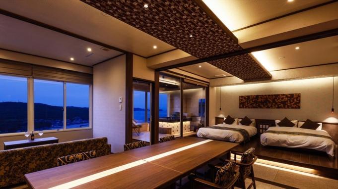 Toba View Hotel Hanashinju Extérieur photo