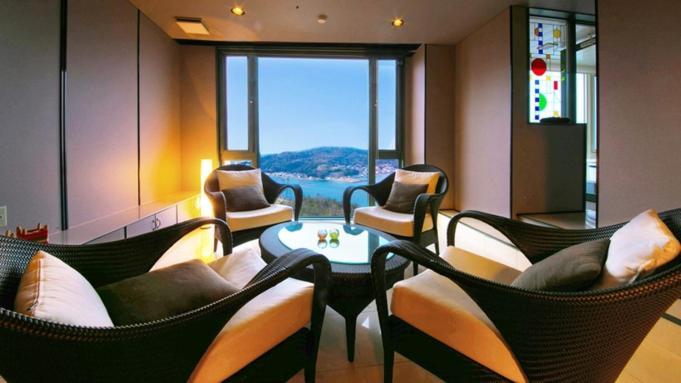 Toba View Hotel Hanashinju Extérieur photo