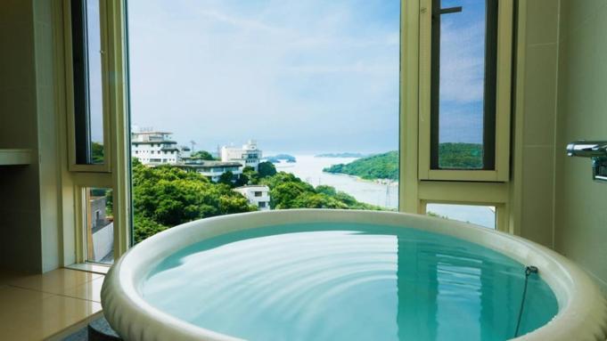 Toba View Hotel Hanashinju Extérieur photo